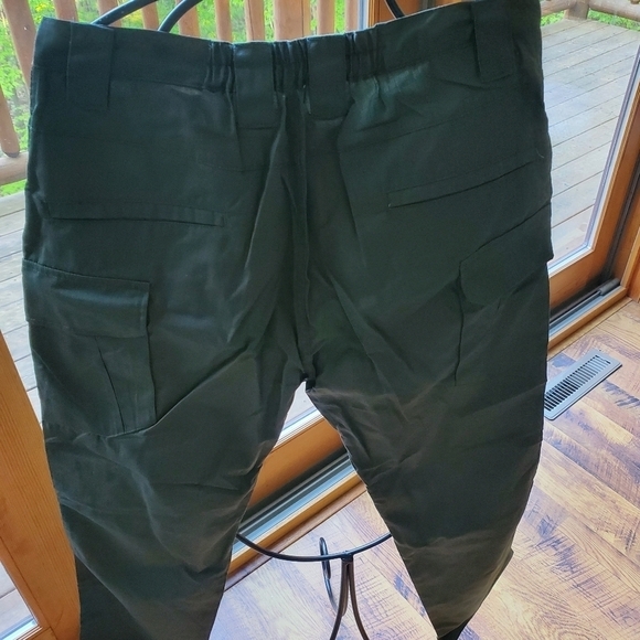 Navekull Mens Hiking‎ Military Cargo Sz. 31x32 Pants - Picture 6 of 13